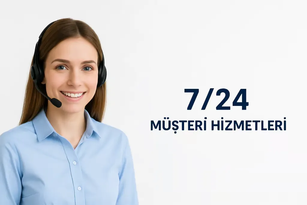 BAYRAKLI INDESİT Teknik Servis Ekibi